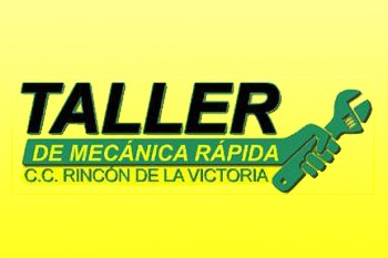 Taller de mecánica rápida CC Rincón de la Victoria