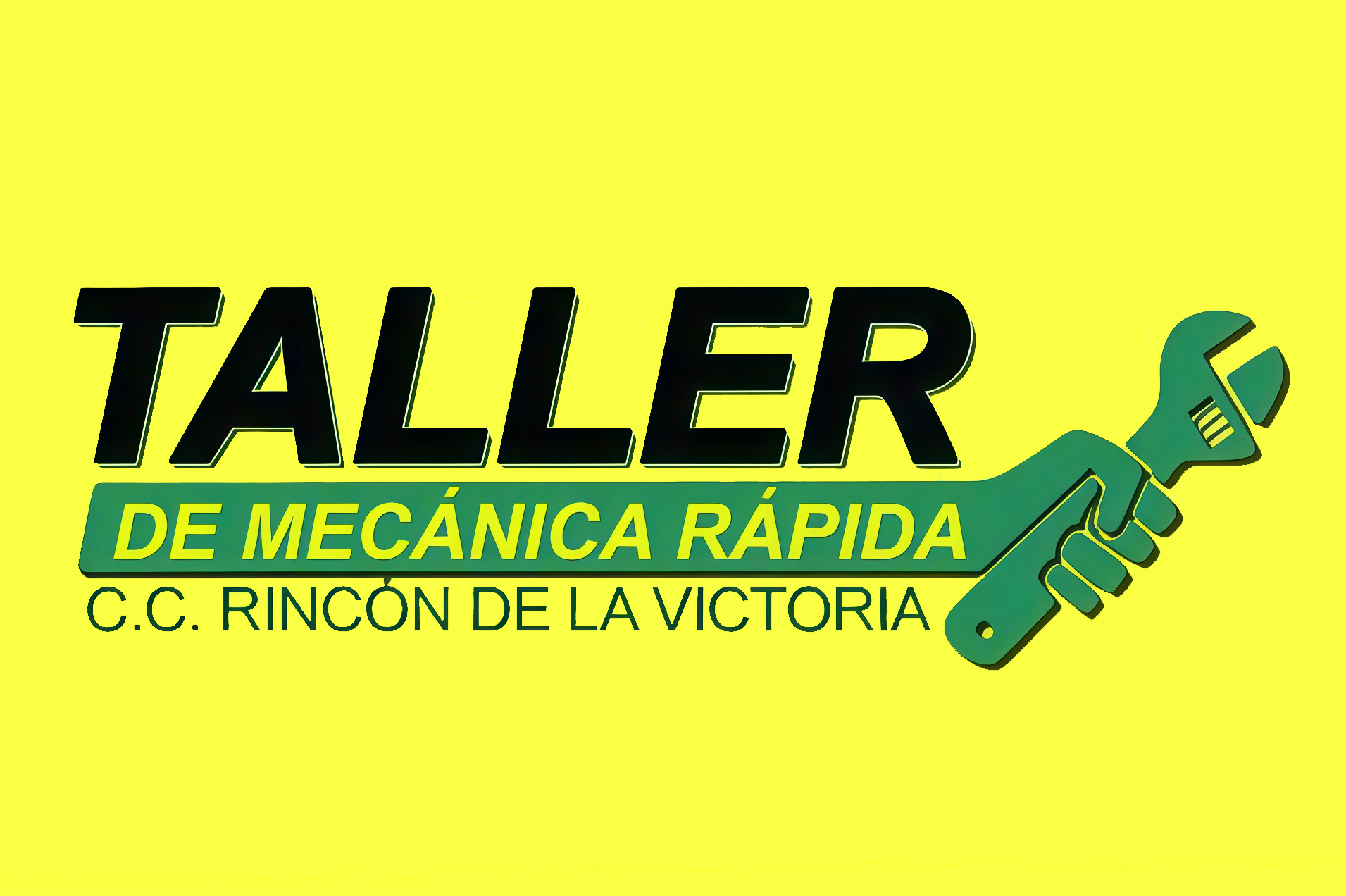 Taller mecanico en rincon de la victoria
